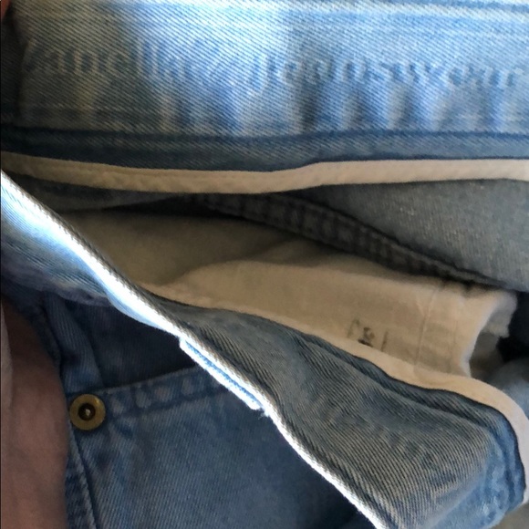 VINTAGE JEANS - Picture 6 of 7